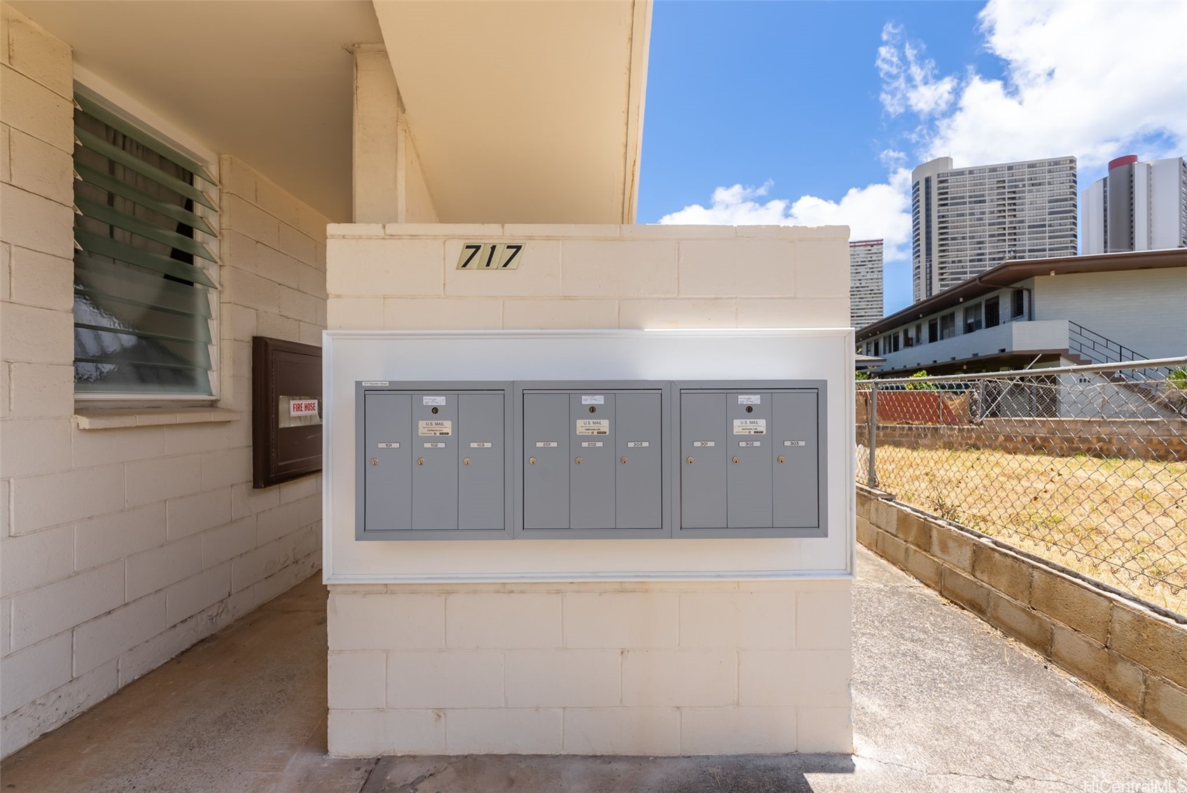 Honolulu Multi Family