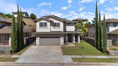 92-719 Kuhoho Place Kapolei HI 96707