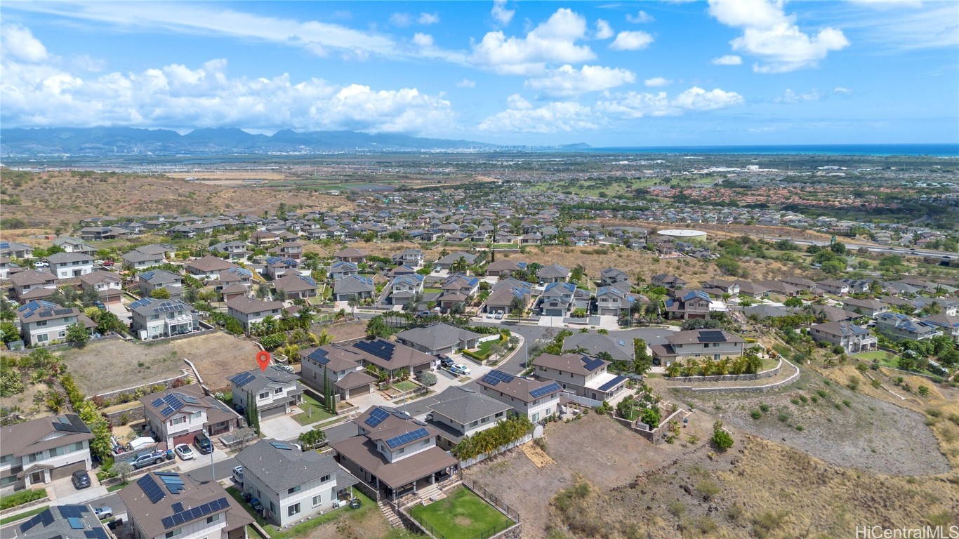 Kapolei Home Residence