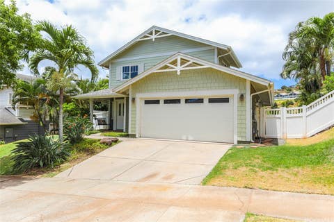 Photo of 92-330 Palaulau Place #76, Kapolei, HI 96707 (MLS # 202615428)