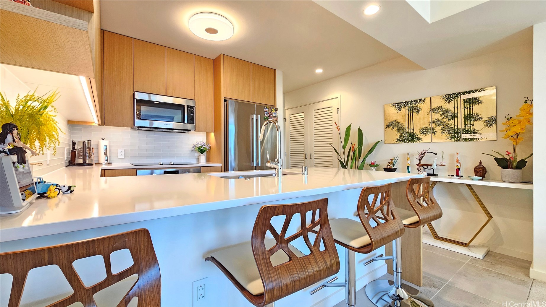 1388 Kapiolani Boulevard 1608