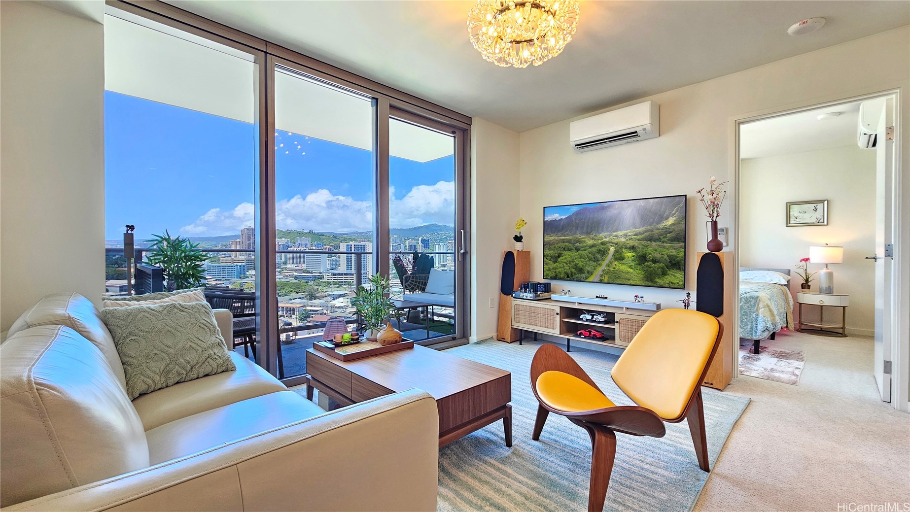 1388 Kapiolani Boulevard 1608