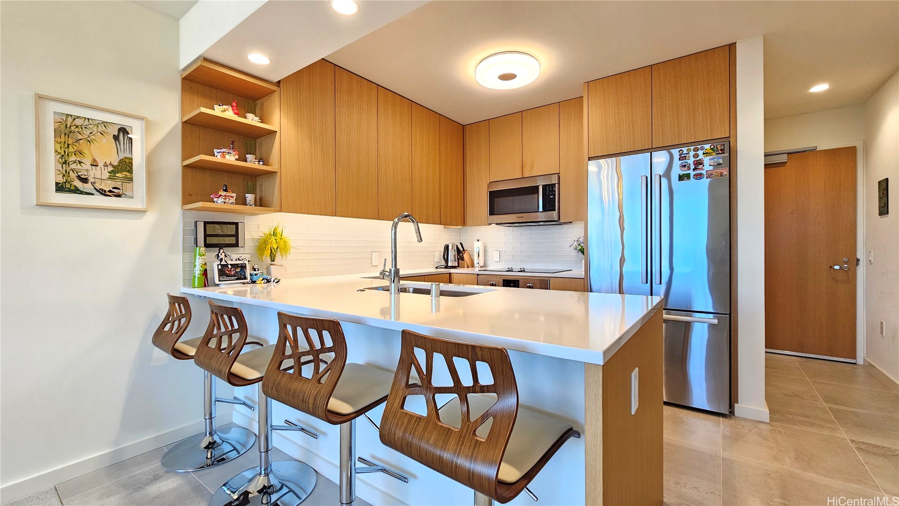 1388 Kapiolani Boulevard 1608