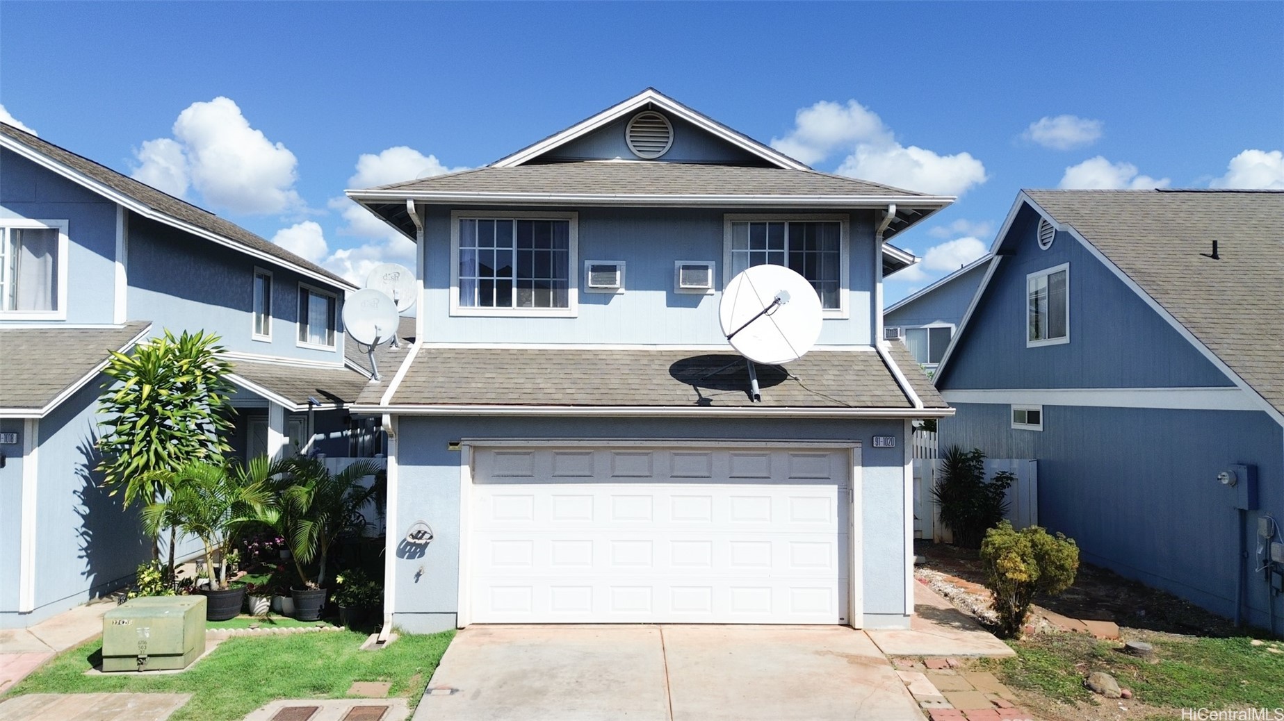 Ewa Beach Home Residence