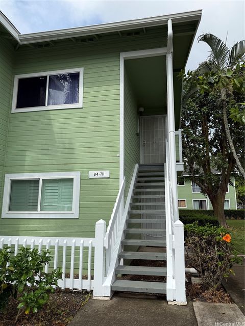 94-711 Meheula Parkway 59D Mililani HI 96789