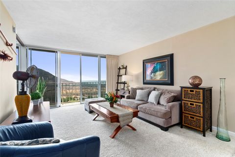 Photo of 84-740 Kili Drive #1330, Waianae, HI 96792 (MLS # 202523188)
