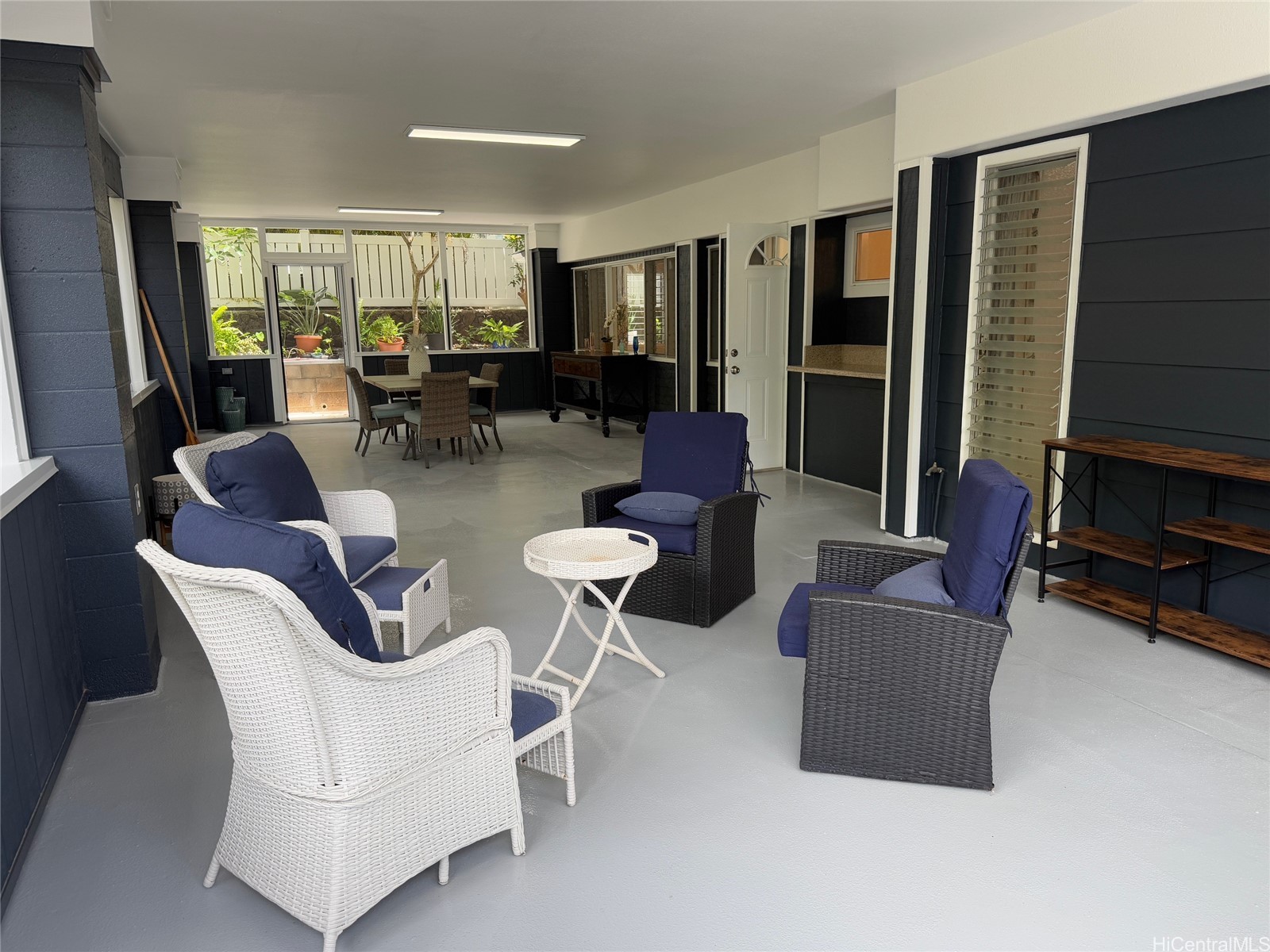 Kailua Duplex
