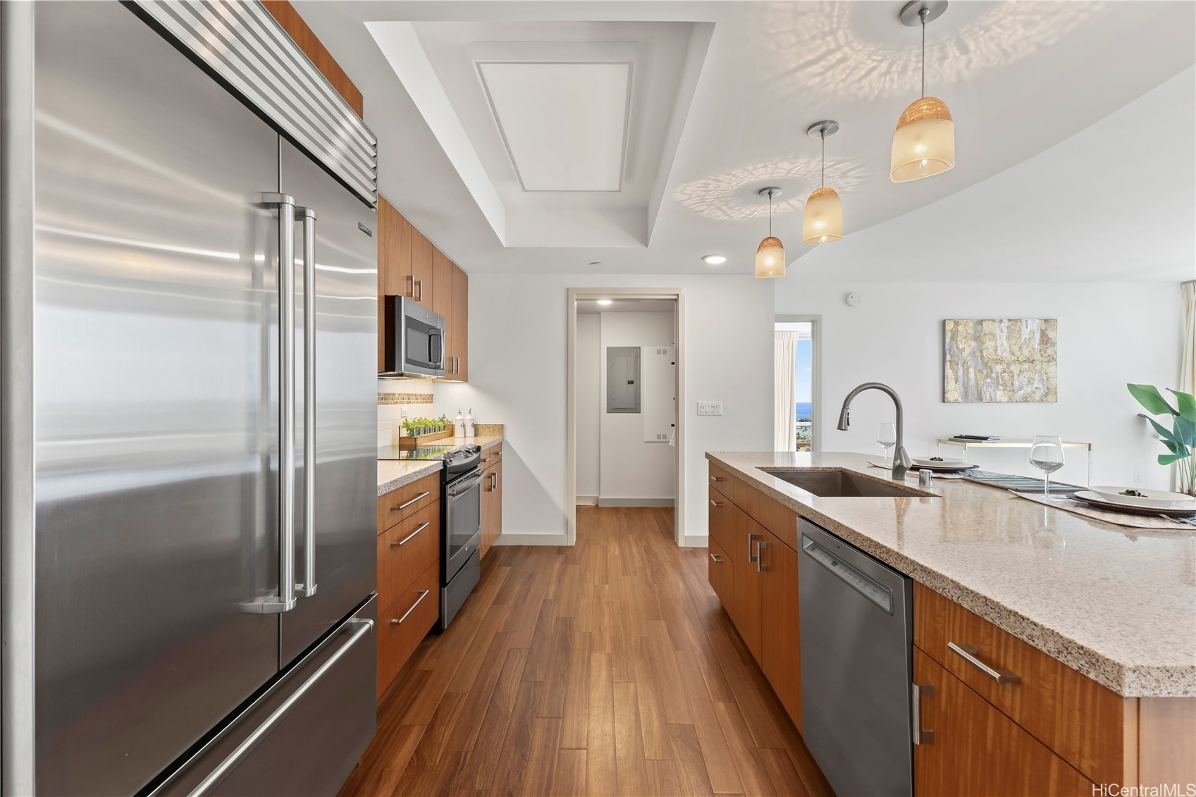 555 South Street 1805