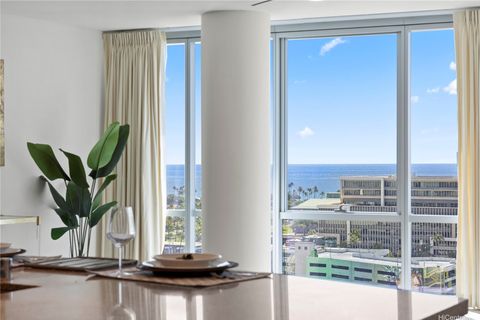 555 South Street 1805 Honolulu HI 96813