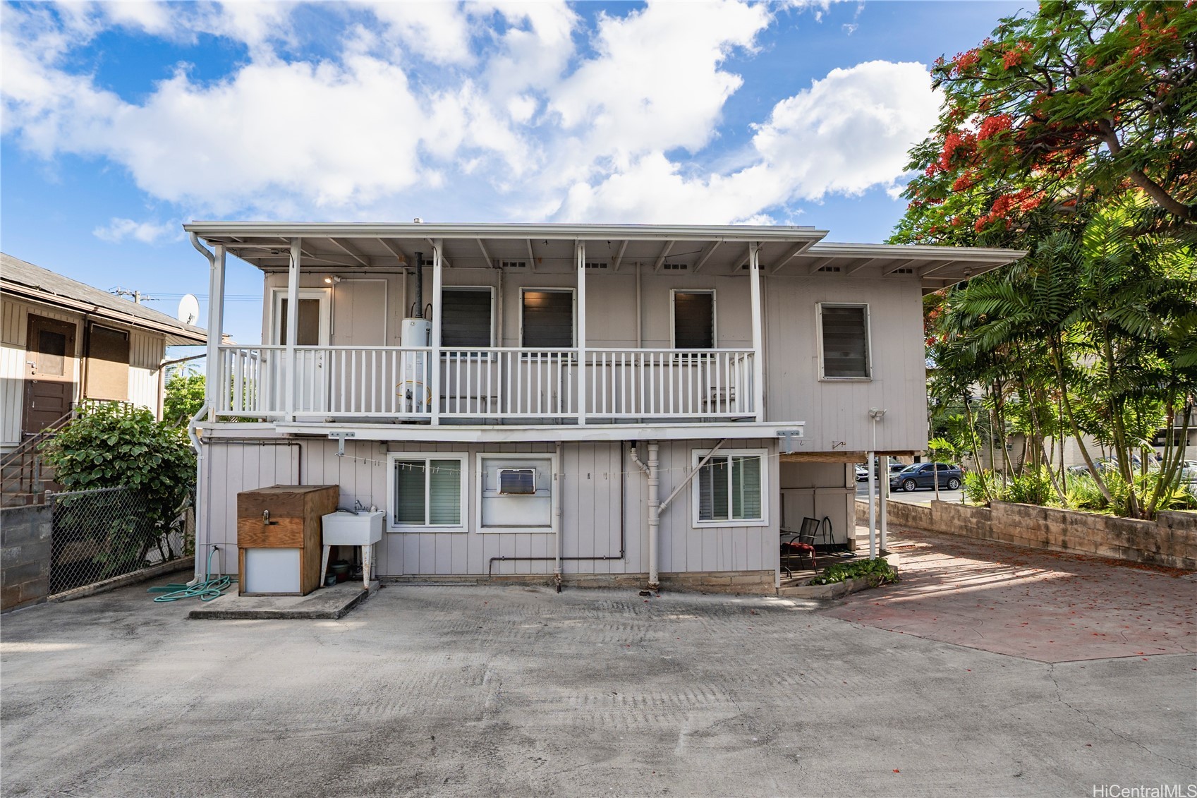 Honolulu Residential Lease