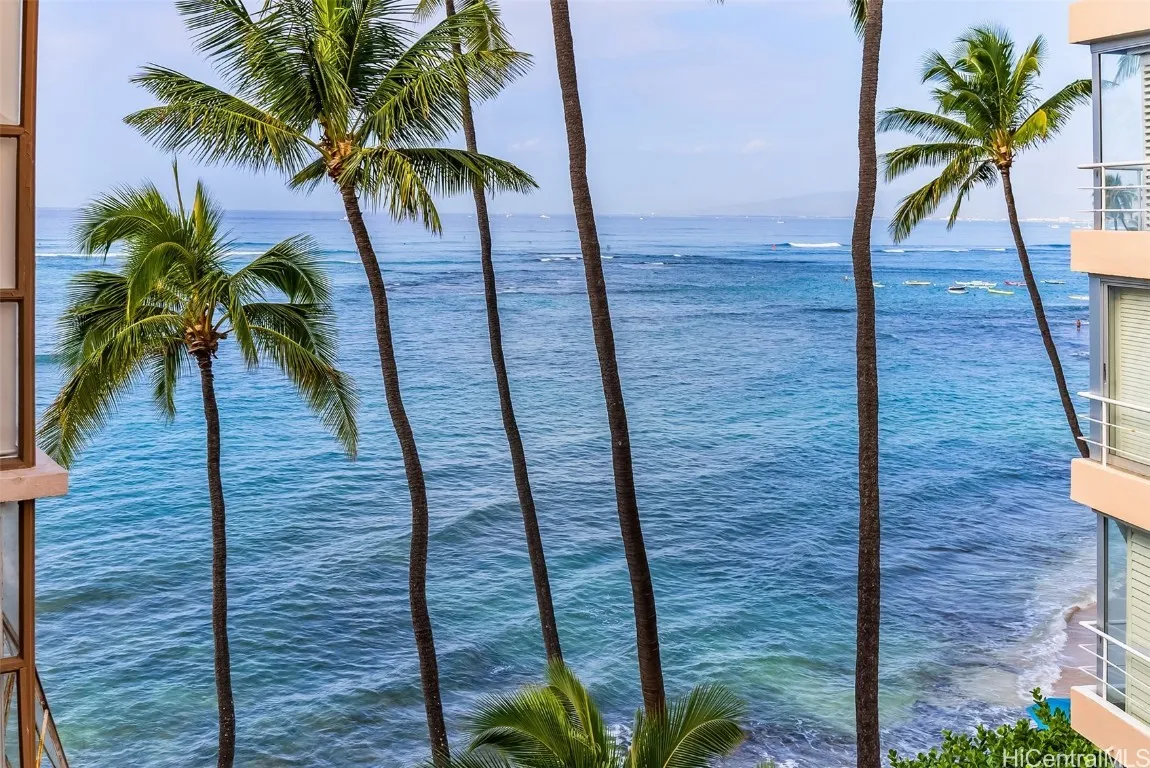 Honolulu, Hawaii 96815, United States, ,1 BathroomBathrooms,Residential,Active,102344