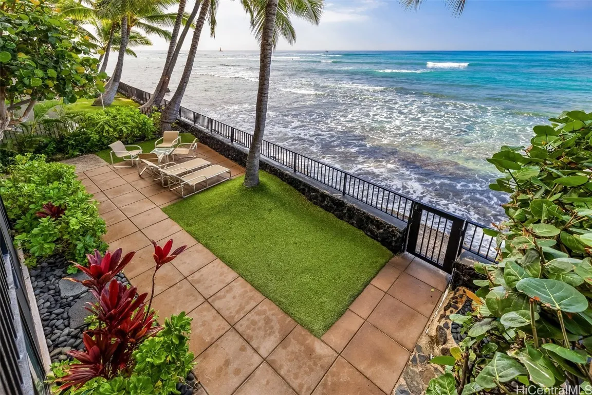 Honolulu, Hawaii 96815, United States, ,1 BathroomBathrooms,Residential,Active,102344