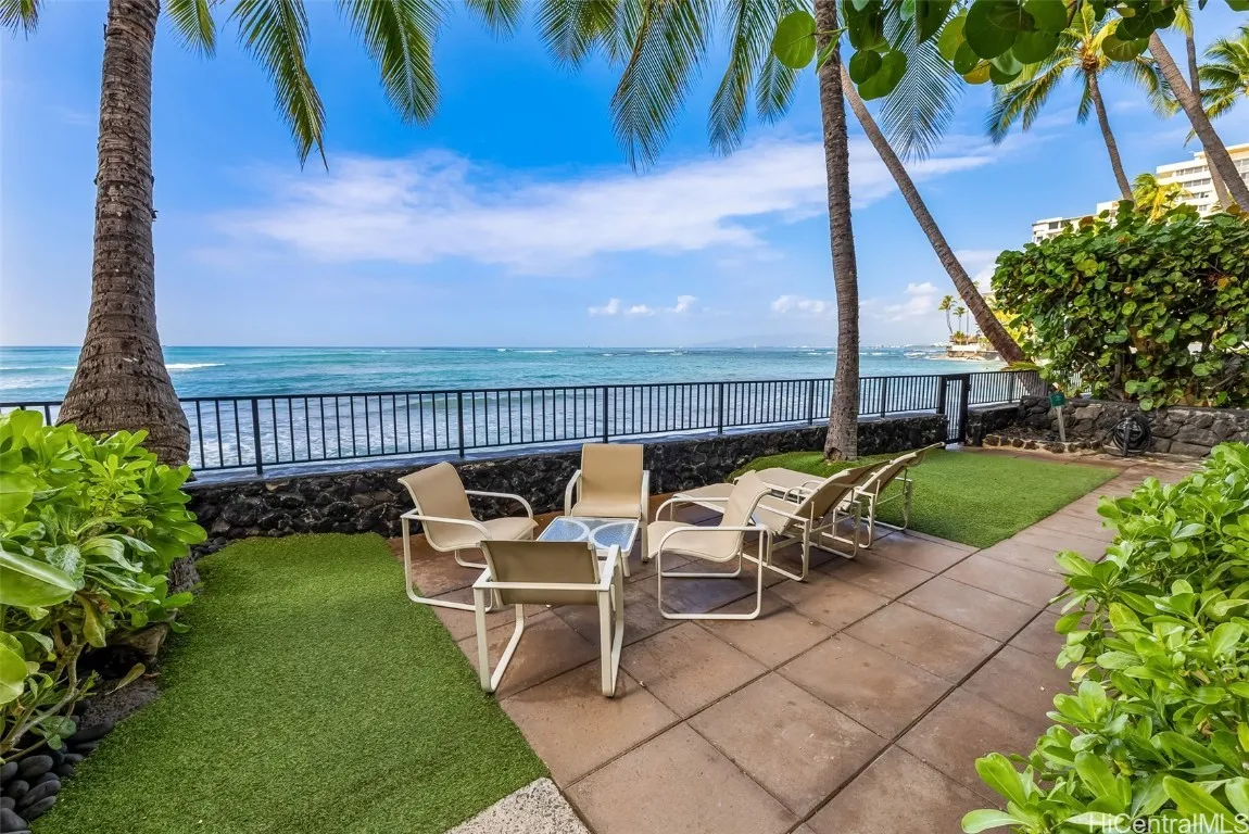 Honolulu, Hawaii 96815, United States, ,1 BathroomBathrooms,Residential,Active,102344