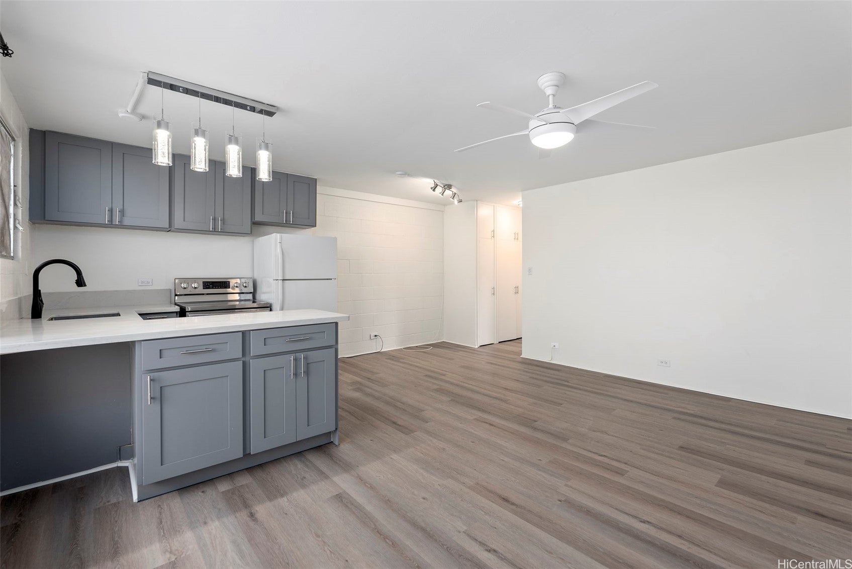 1531 Makiki Street #406