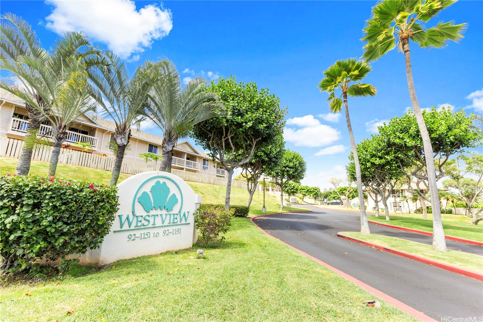 Westview At Makakilo Hts Condominium