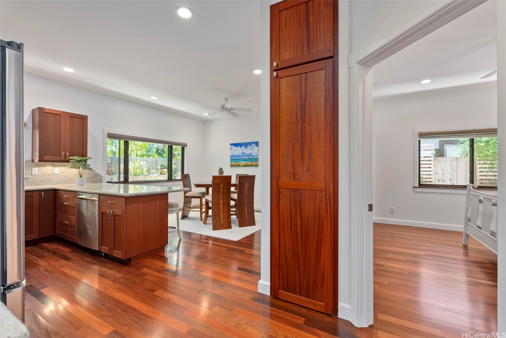 Kailua Home Residence