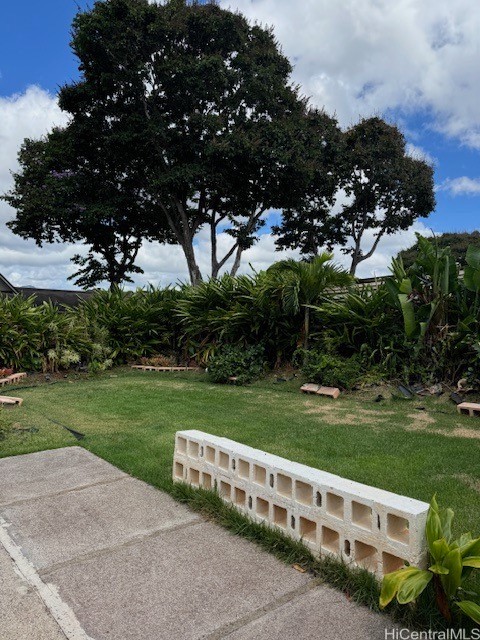Mililani Home Residence