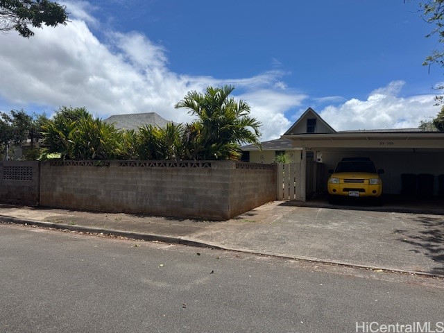 95-595 Naholoholo Street
