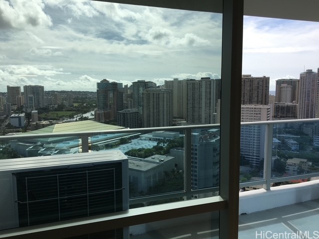 1631 Kapiolani Boulevard 2907