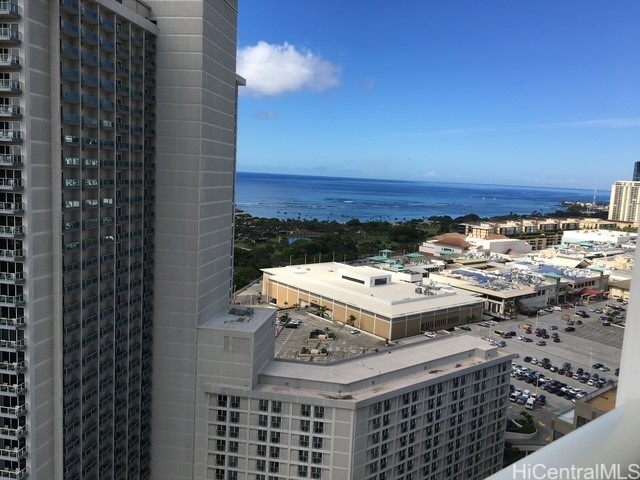 1631 Kapiolani Boulevard 2907