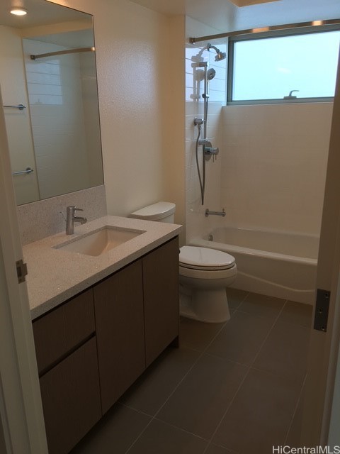 1631 Kapiolani Boulevard 2907