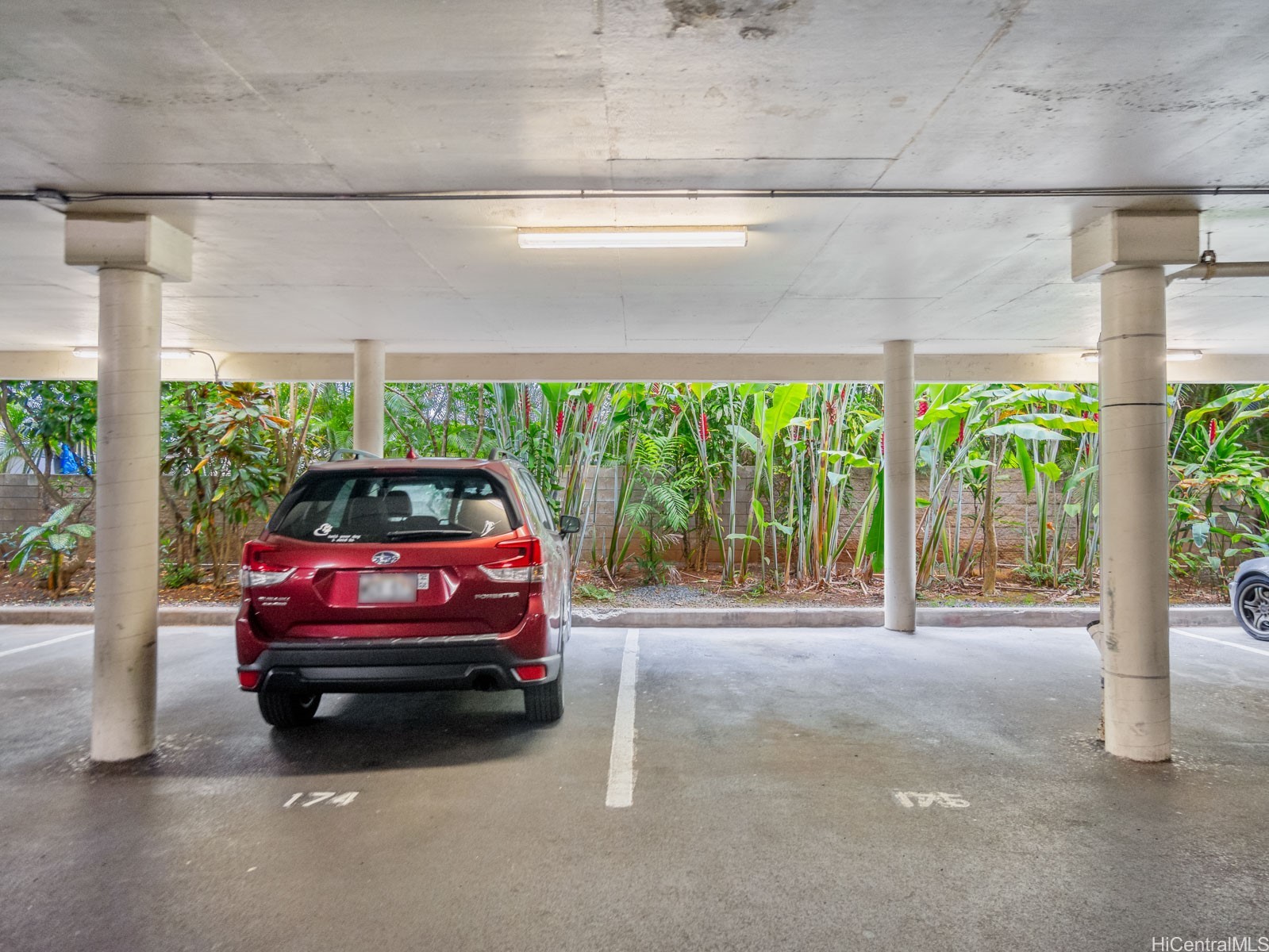 Poinciana Manor Condominium