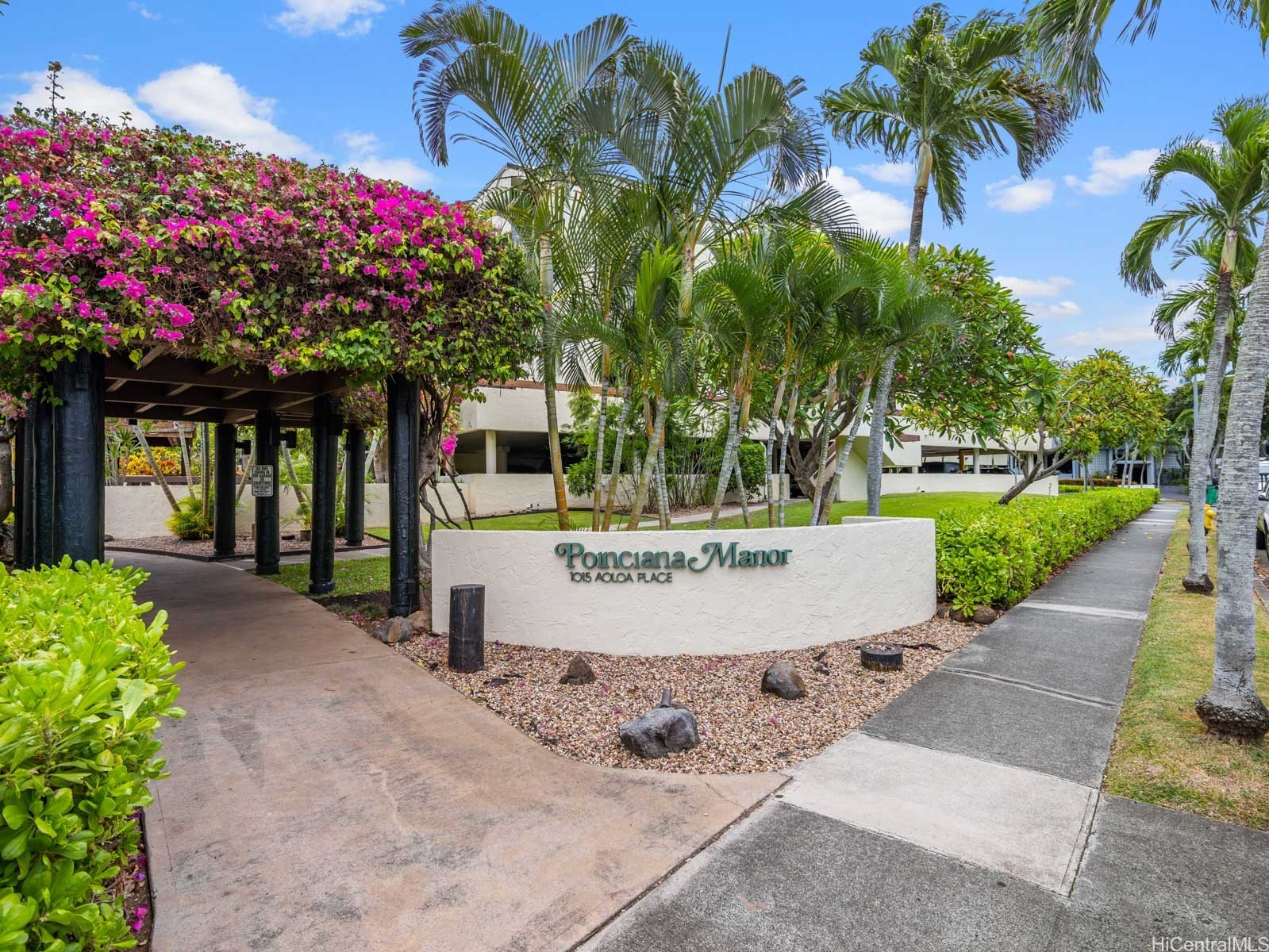 1015 Aoloa Place 343