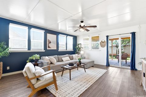 95-265 Hakupokano Loop Mililani HI 96789