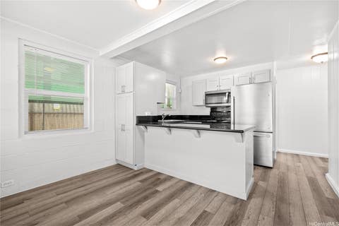 Photo of 1917 Republican Street #B, Honolulu, HI 96819 (MLS # 202614686)