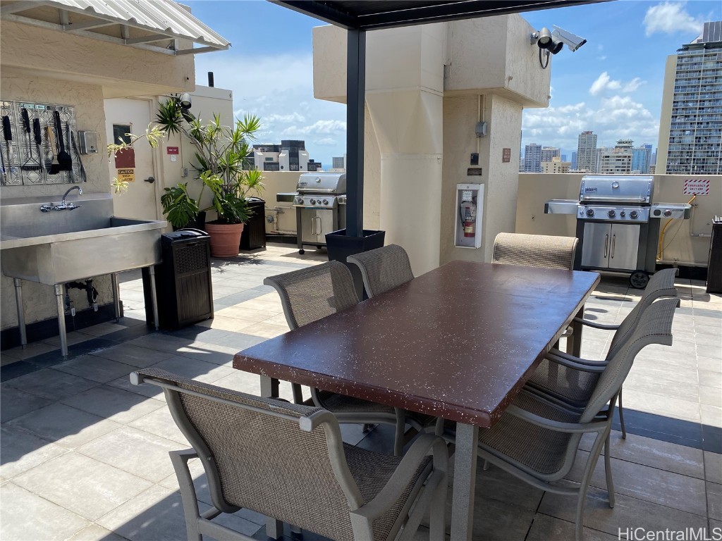 Fairway Villa Residential Lease
