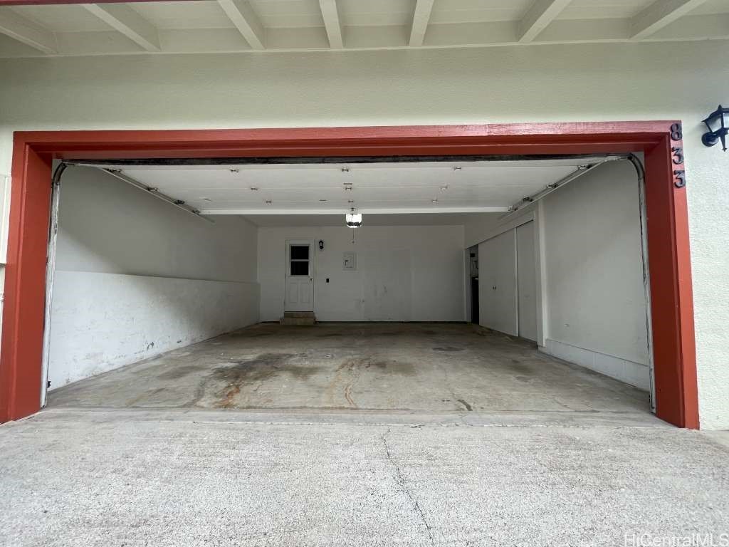 Honolulu Residential Lease