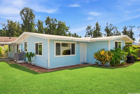 Photo of 66-474 Pikai Street, Haleiwa, HI 96712 (MLS # 202615934)