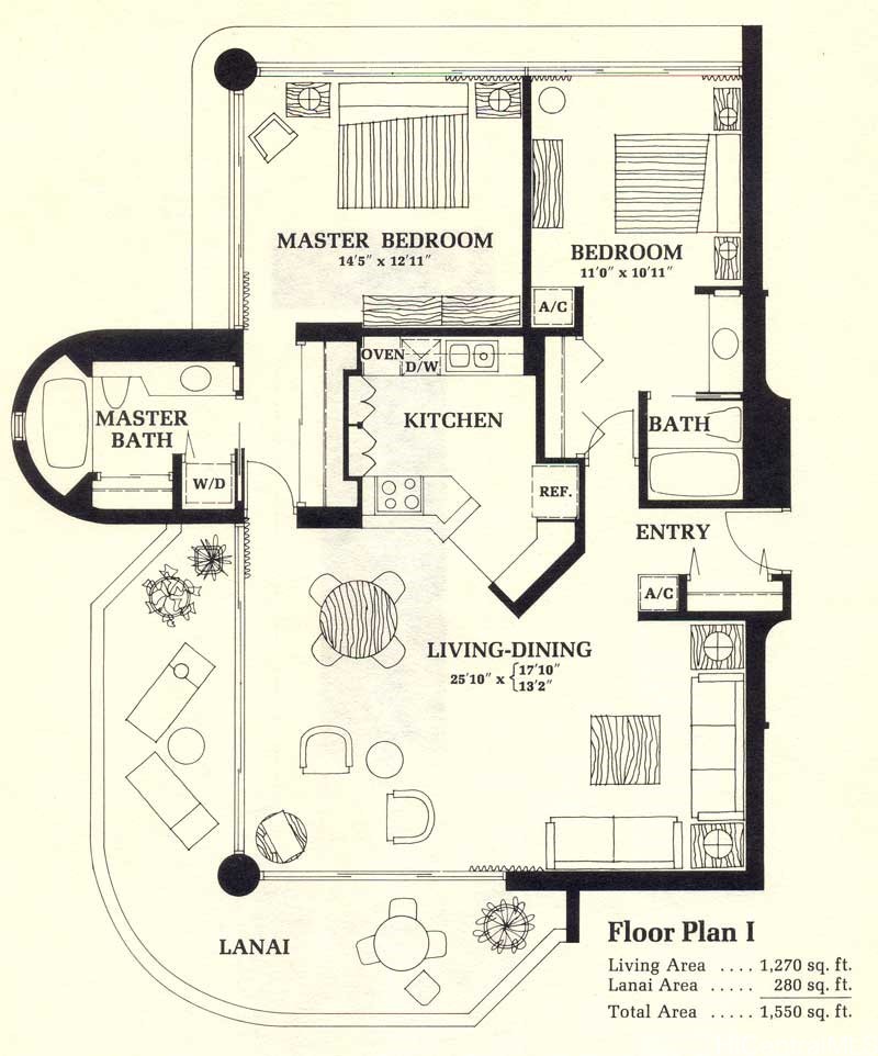 Canterbury Pl Condominium