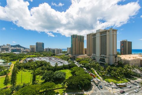 1910 Ala Moana Boulevard 18A Honolulu HI 96815