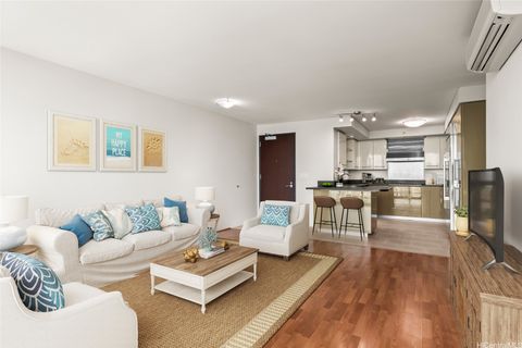 1200 Queen Emma Street 3703 Honolulu HI 96813