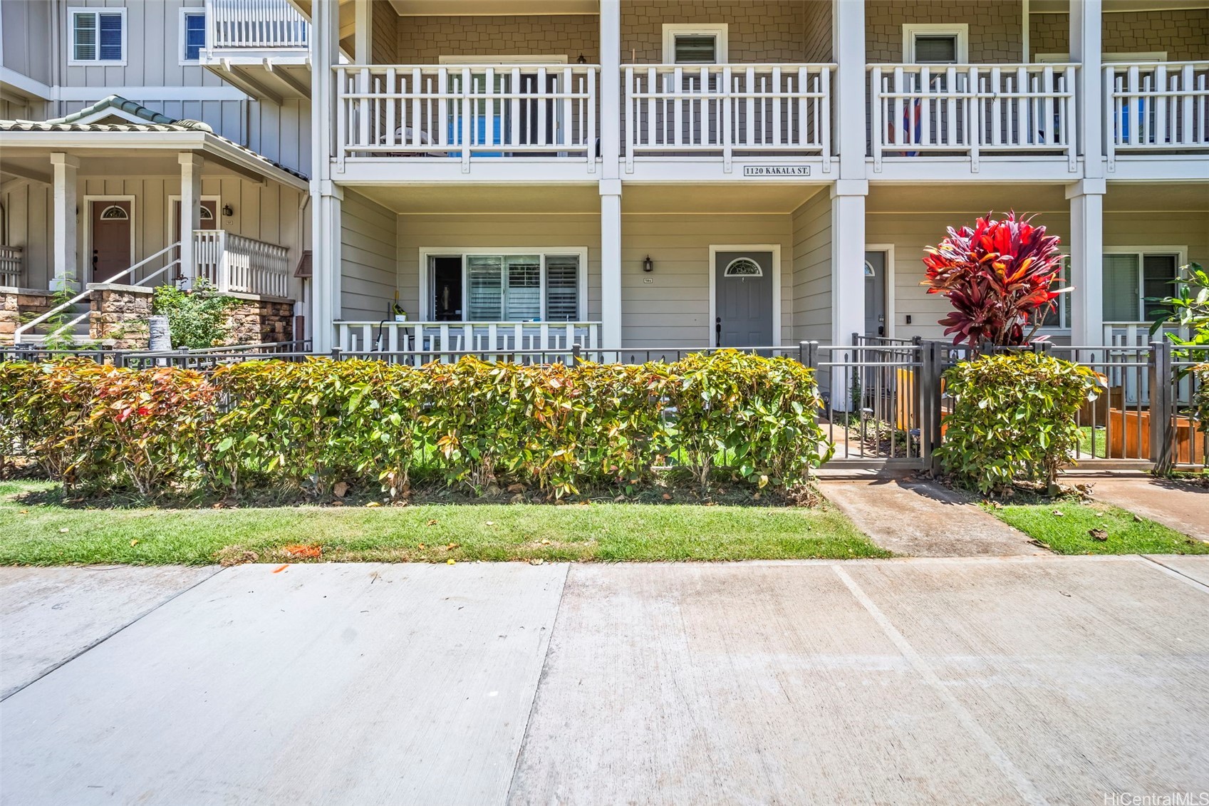 1120 Kakala Street 504
