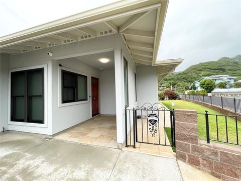 Photo of 457 Halemaumau Street, Honolulu, HI 96821 (MLS # 202604683)