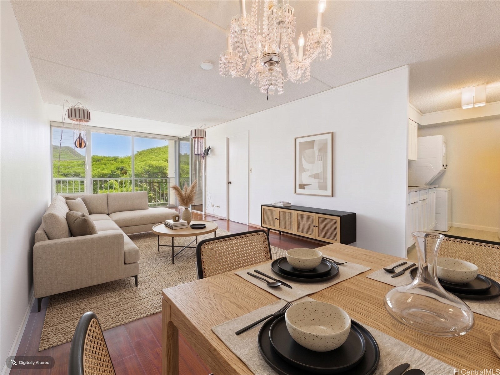 2029 Nuuanu Avenue 710