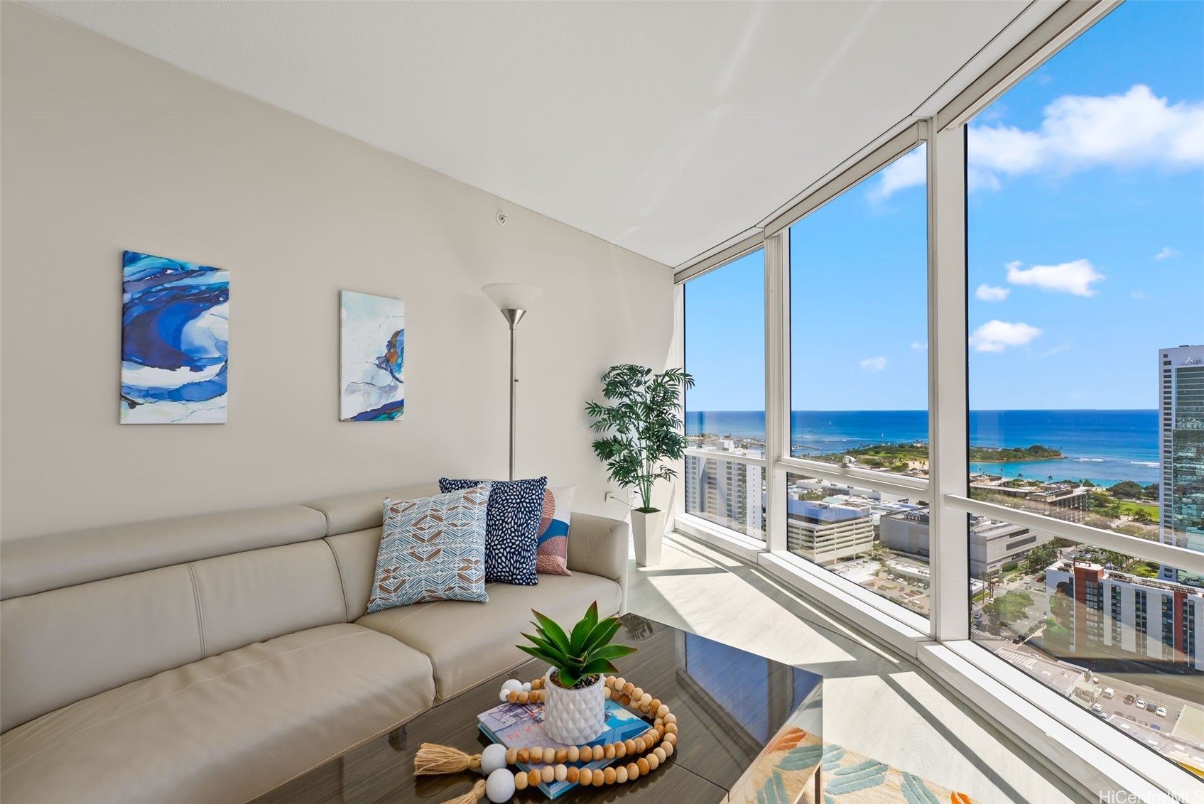 1296 Kapiolani Boulevard II4008