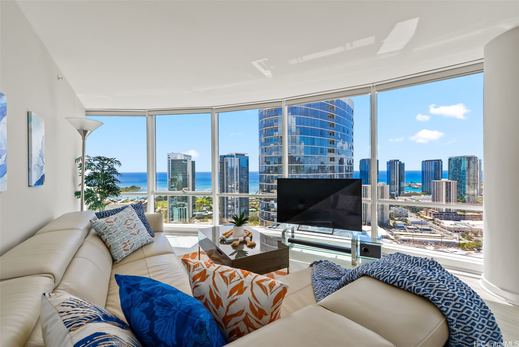 1296 Kapiolani Boulevard II4008