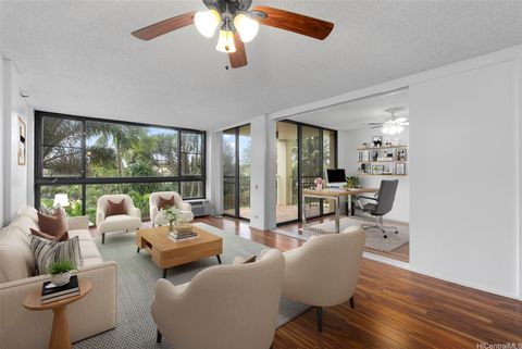 322 Aoloa Street 309 Kailua HI 96734