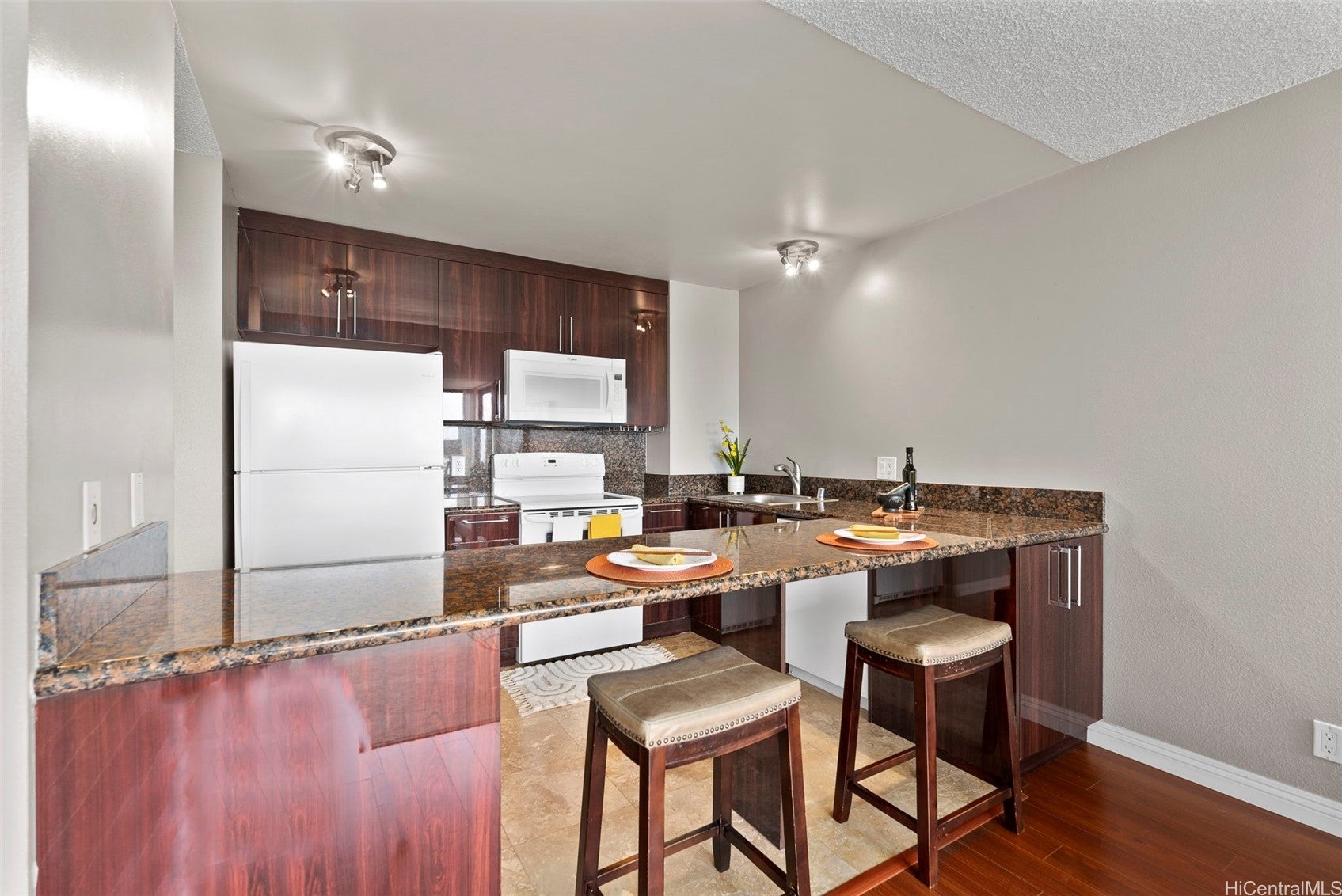 55 S Kukui Street D1314
