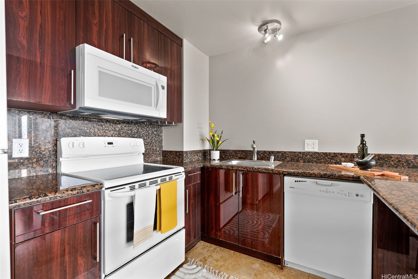 55 S Kukui Street D1314