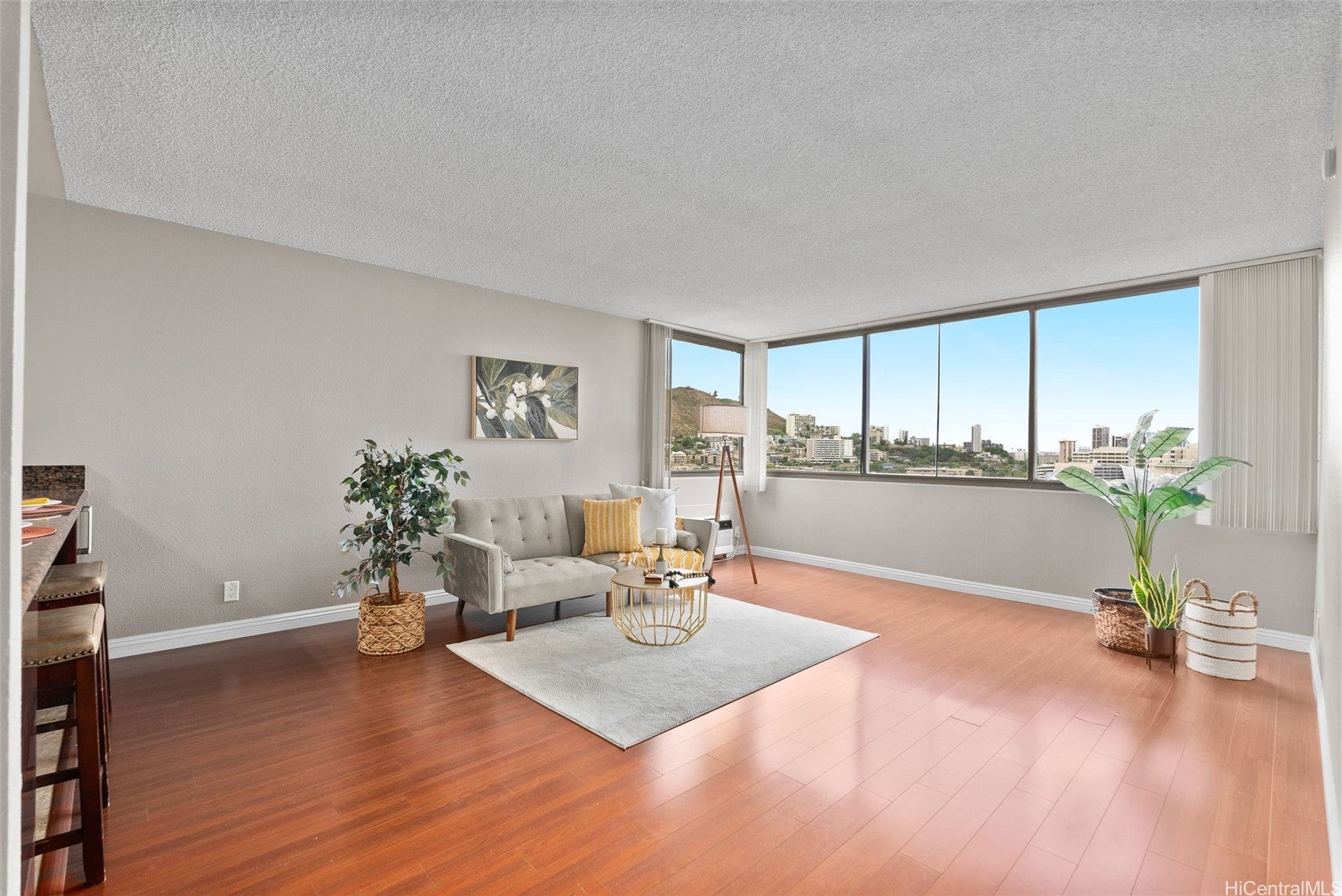 55 S Kukui Street D1314