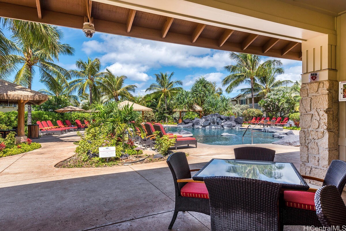 Ko Olina Kai Golf Estates Condominium