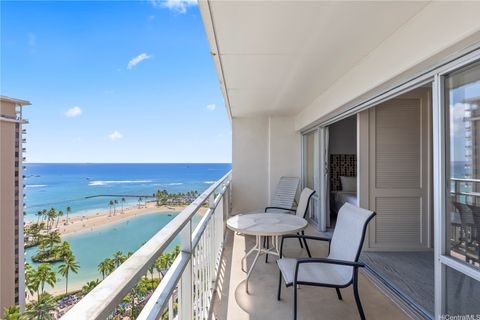 1777 Ala Moana Boulevard 1834 Honolulu HI 96815