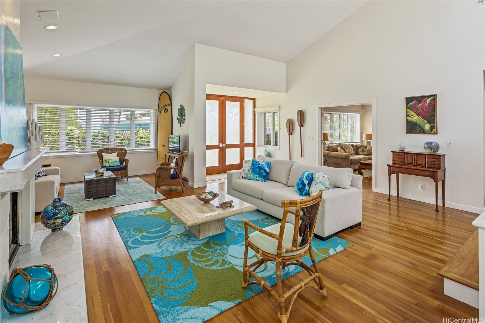 1319 Mokulua Drive