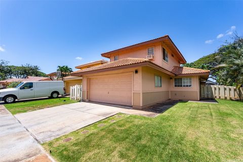 Photo of 91-214 Peleiake Place, Kapolei, HI 96707 (MLS # 202607578)