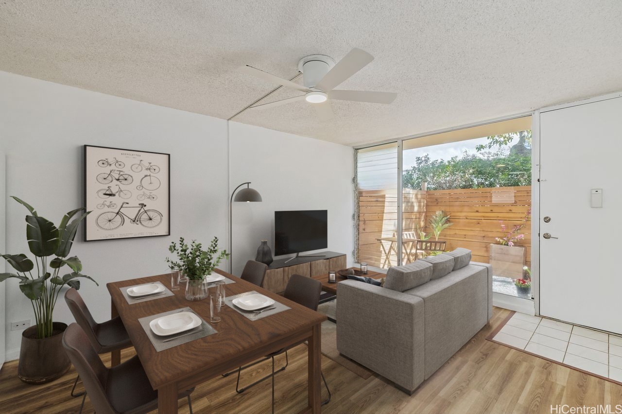 1403 Makiki Street B103