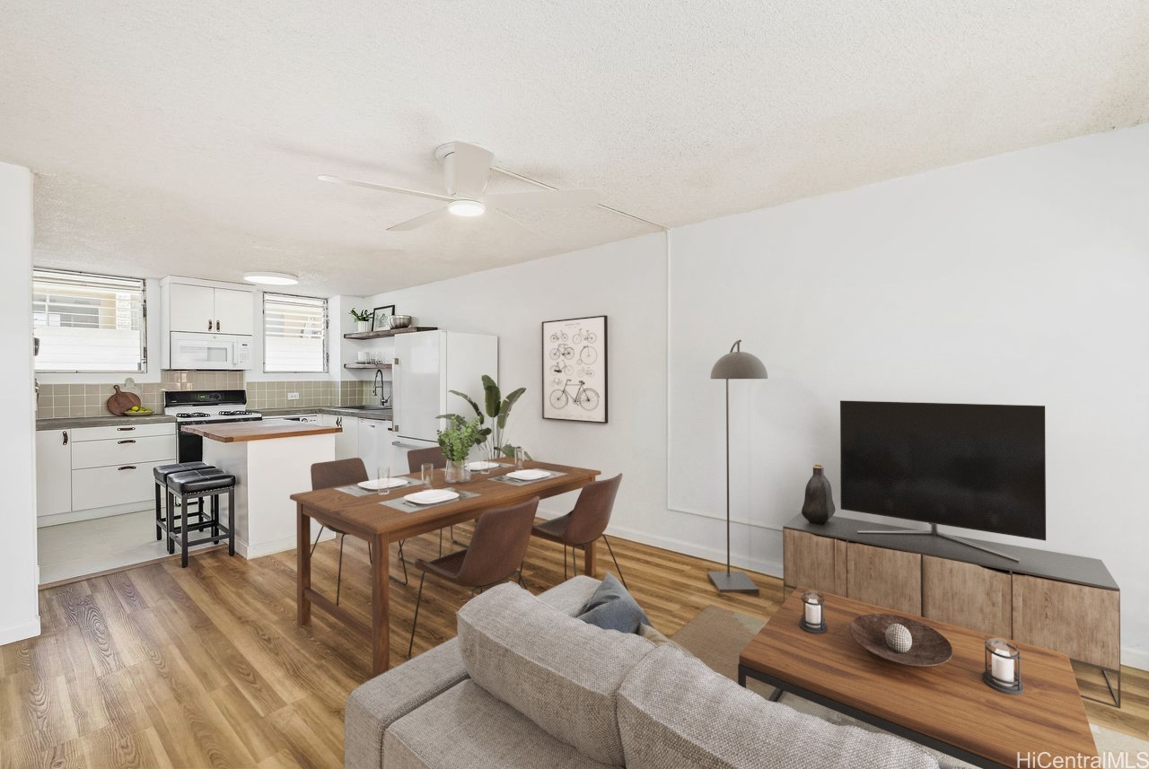 1403 Makiki Street B103